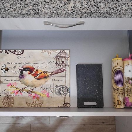 Apartamento El Almencino تولوكس المظهر الخارجي الصورة