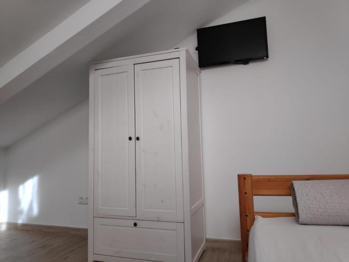 Apartamento El Almencino تولوكس المظهر الخارجي الصورة