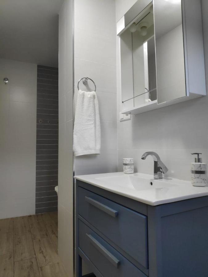 Apartamento El Almencino تولوكس المظهر الخارجي الصورة