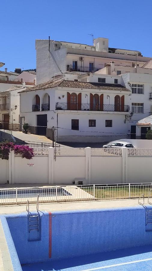 Apartamento El Almencino تولوكس المظهر الخارجي الصورة