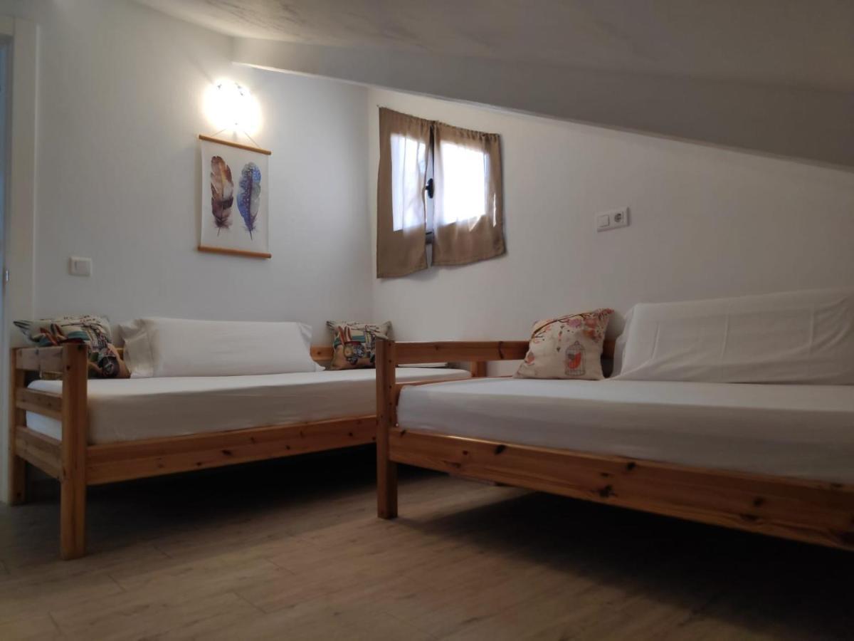 Apartamento El Almencino تولوكس المظهر الخارجي الصورة