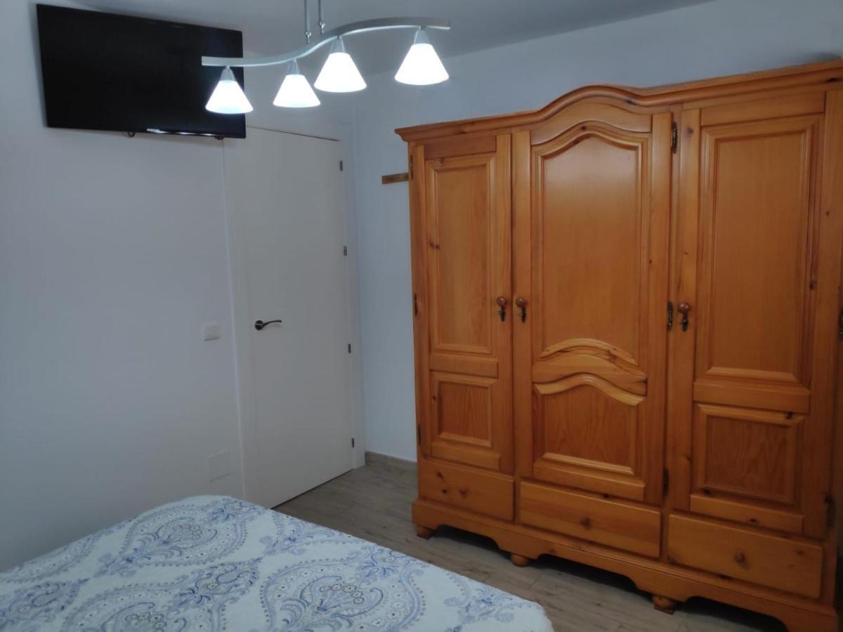Apartamento El Almencino تولوكس المظهر الخارجي الصورة
