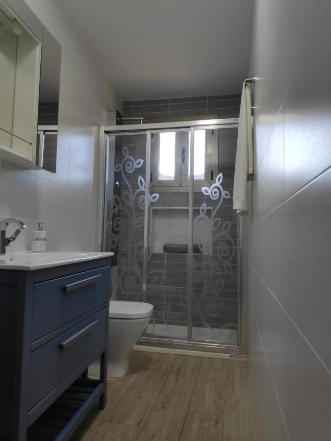 Apartamento El Almencino تولوكس المظهر الخارجي الصورة