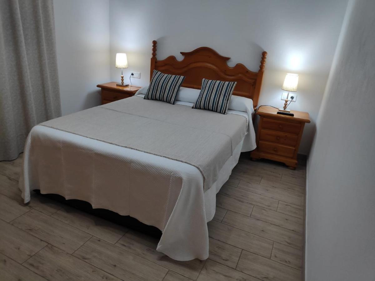 Apartamento El Almencino تولوكس المظهر الخارجي الصورة