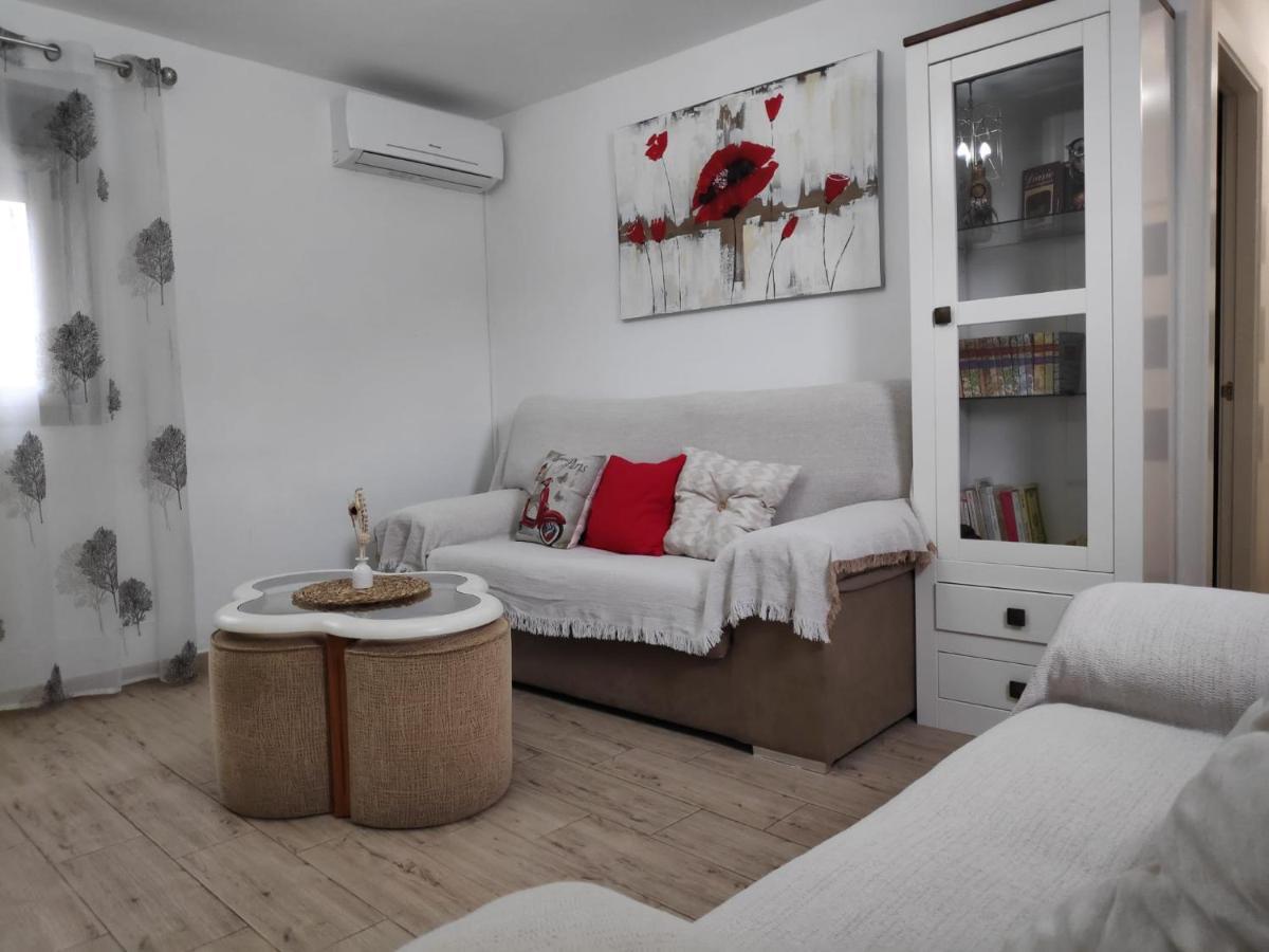 Apartamento El Almencino تولوكس المظهر الخارجي الصورة
