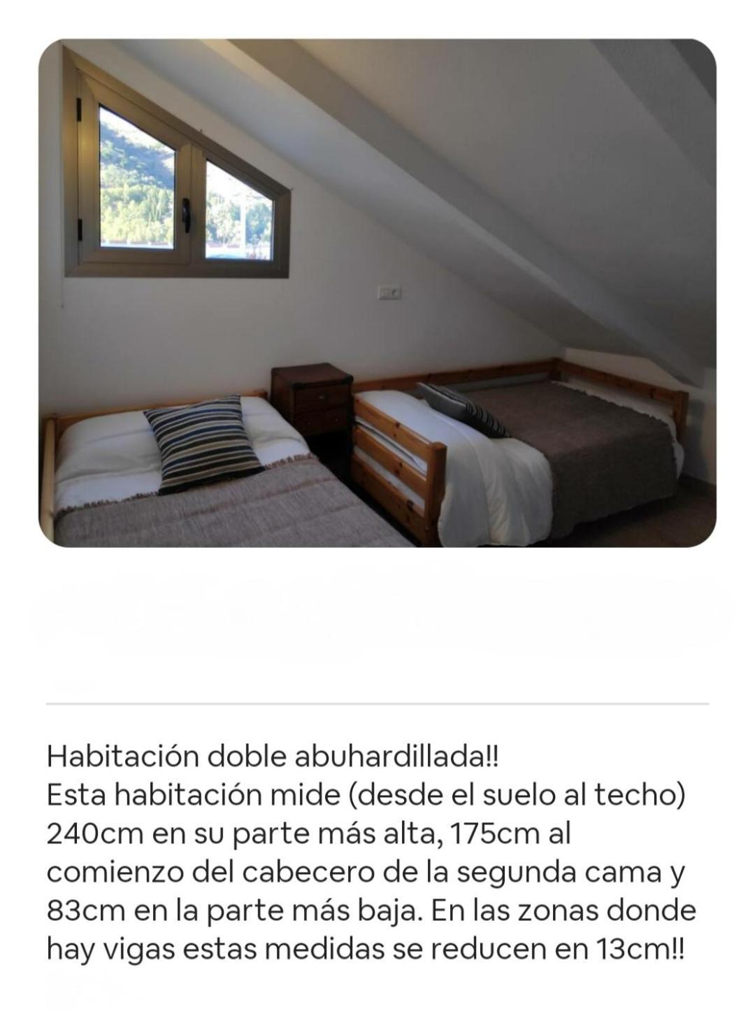 Apartamento El Almencino تولوكس المظهر الخارجي الصورة