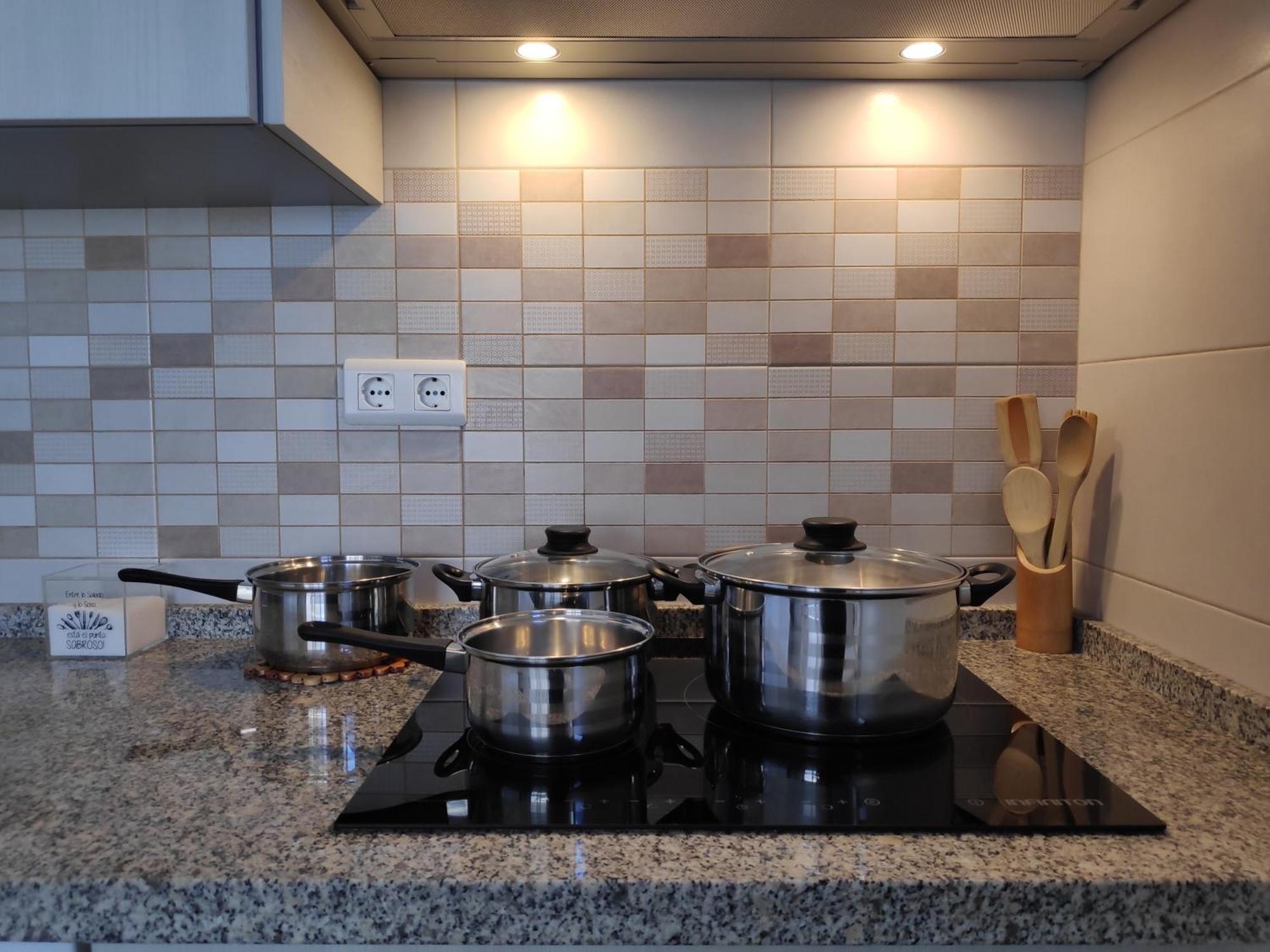 Apartamento El Almencino تولوكس المظهر الخارجي الصورة