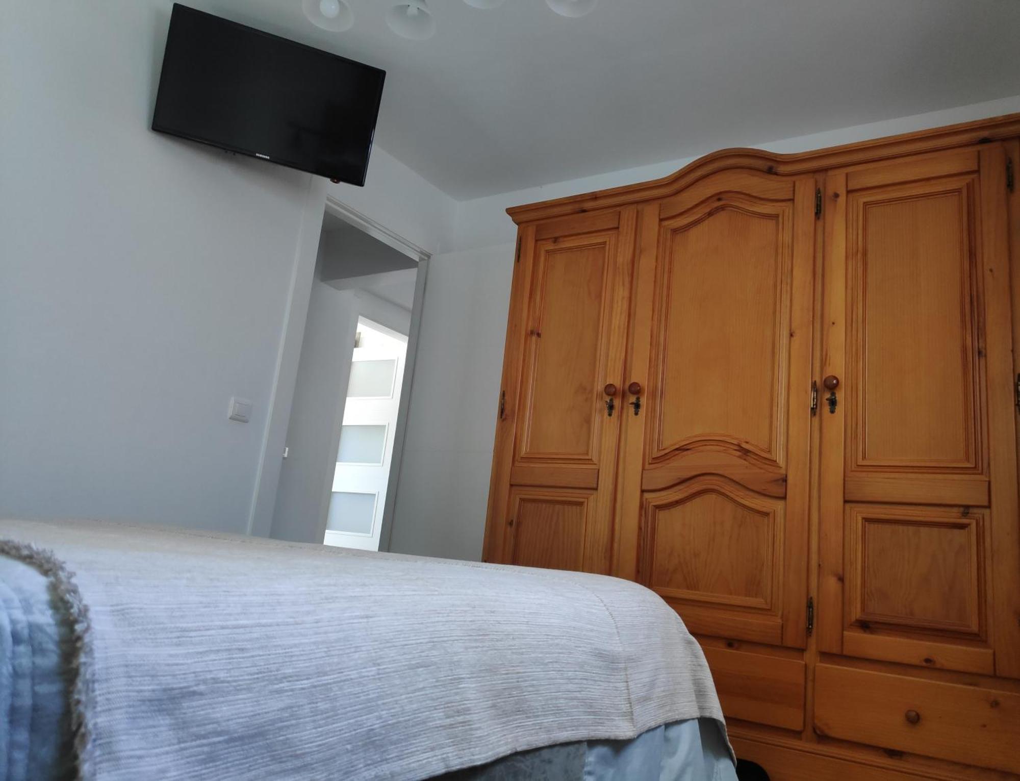 Apartamento El Almencino تولوكس المظهر الخارجي الصورة