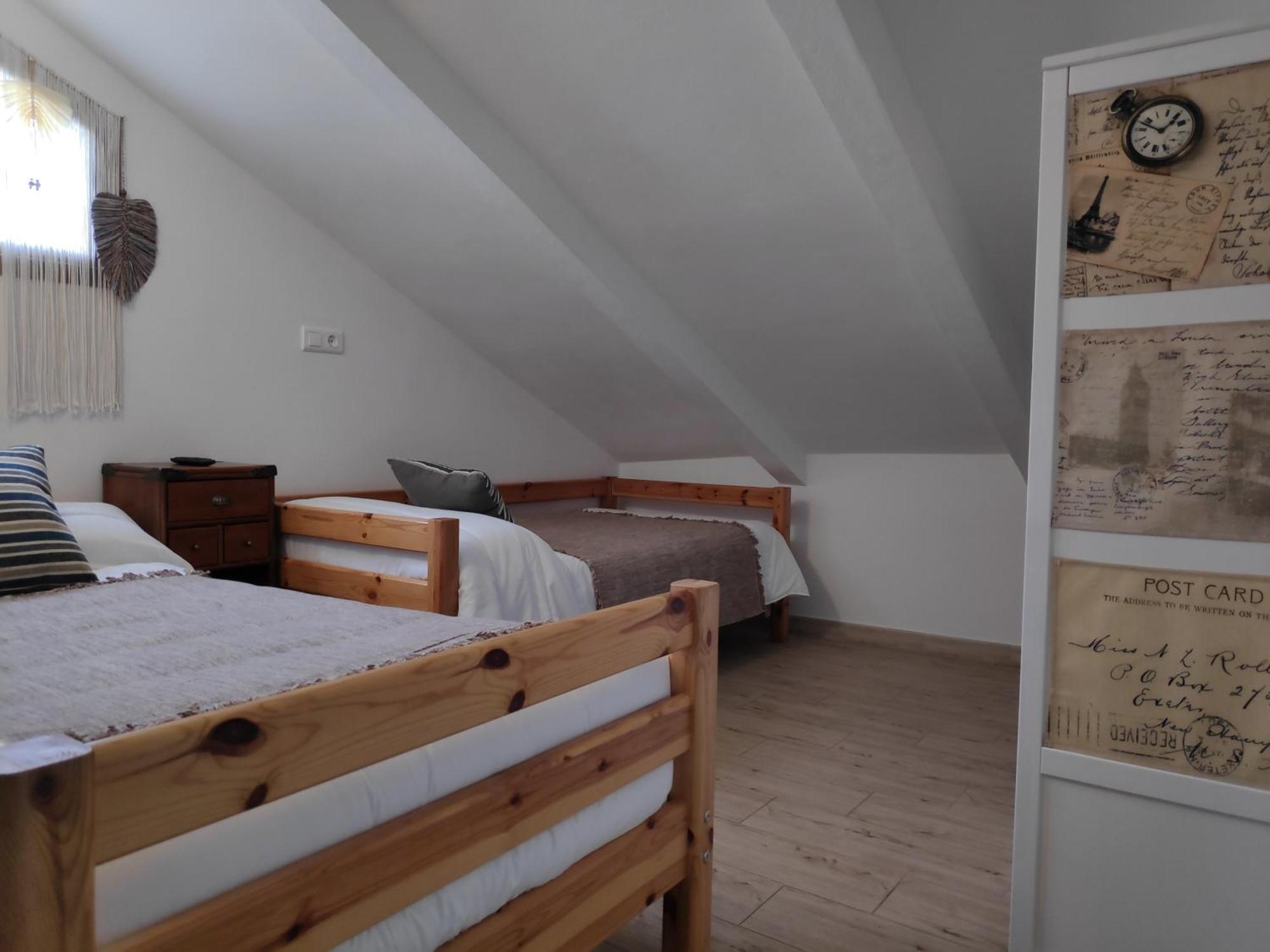 Apartamento El Almencino تولوكس المظهر الخارجي الصورة