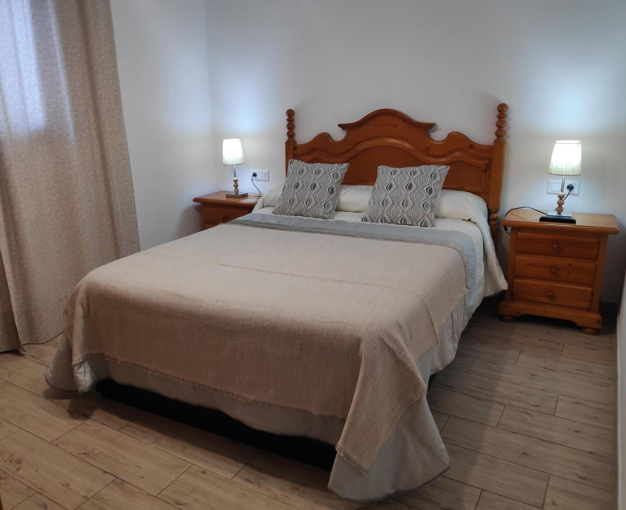 Apartamento El Almencino تولوكس المظهر الخارجي الصورة