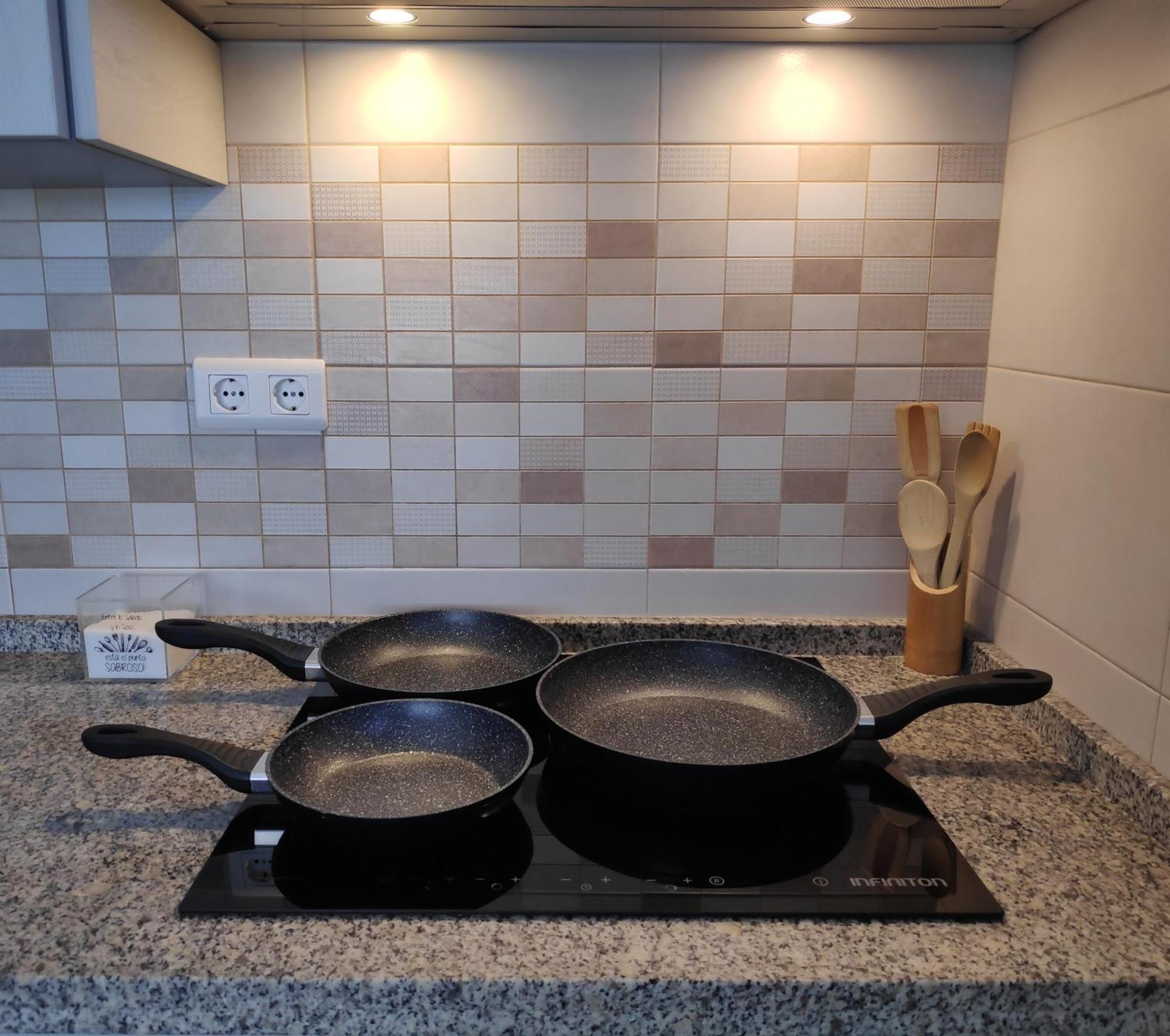 Apartamento El Almencino تولوكس المظهر الخارجي الصورة