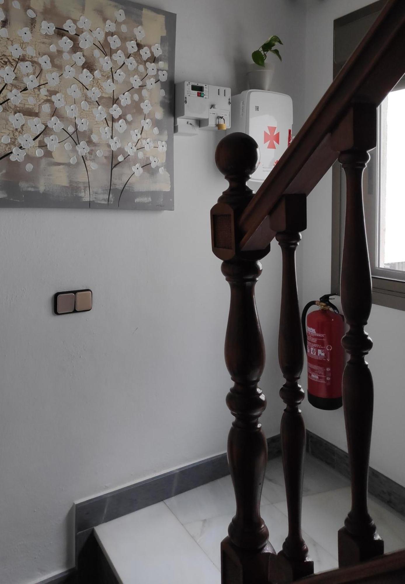 Apartamento El Almencino تولوكس المظهر الخارجي الصورة