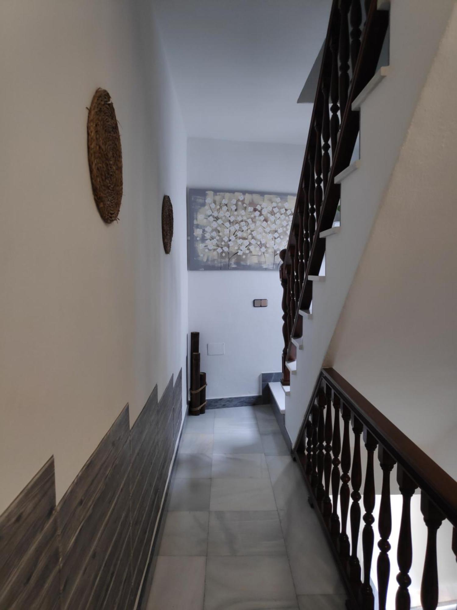 Apartamento El Almencino تولوكس المظهر الخارجي الصورة
