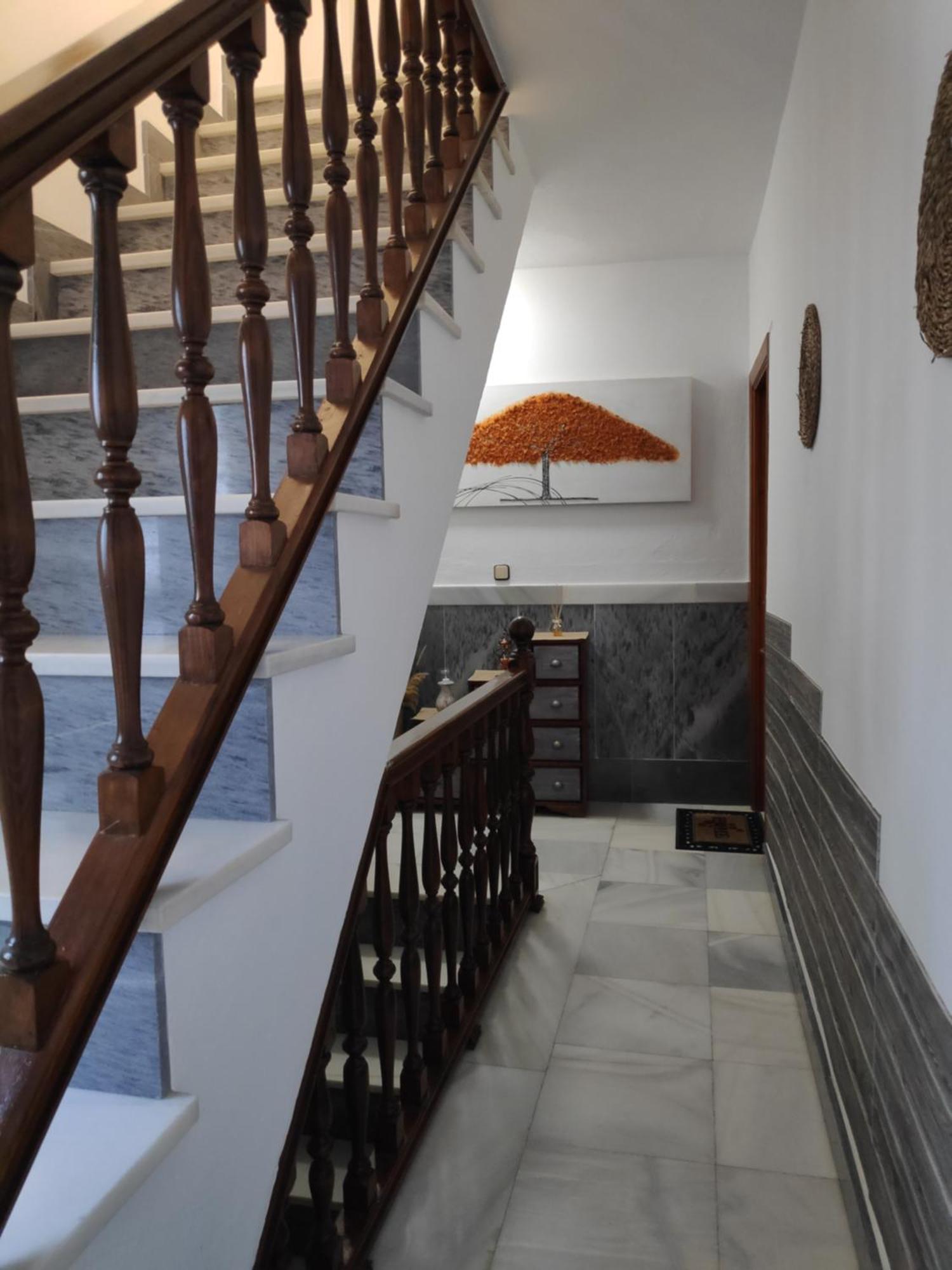 Apartamento El Almencino تولوكس المظهر الخارجي الصورة