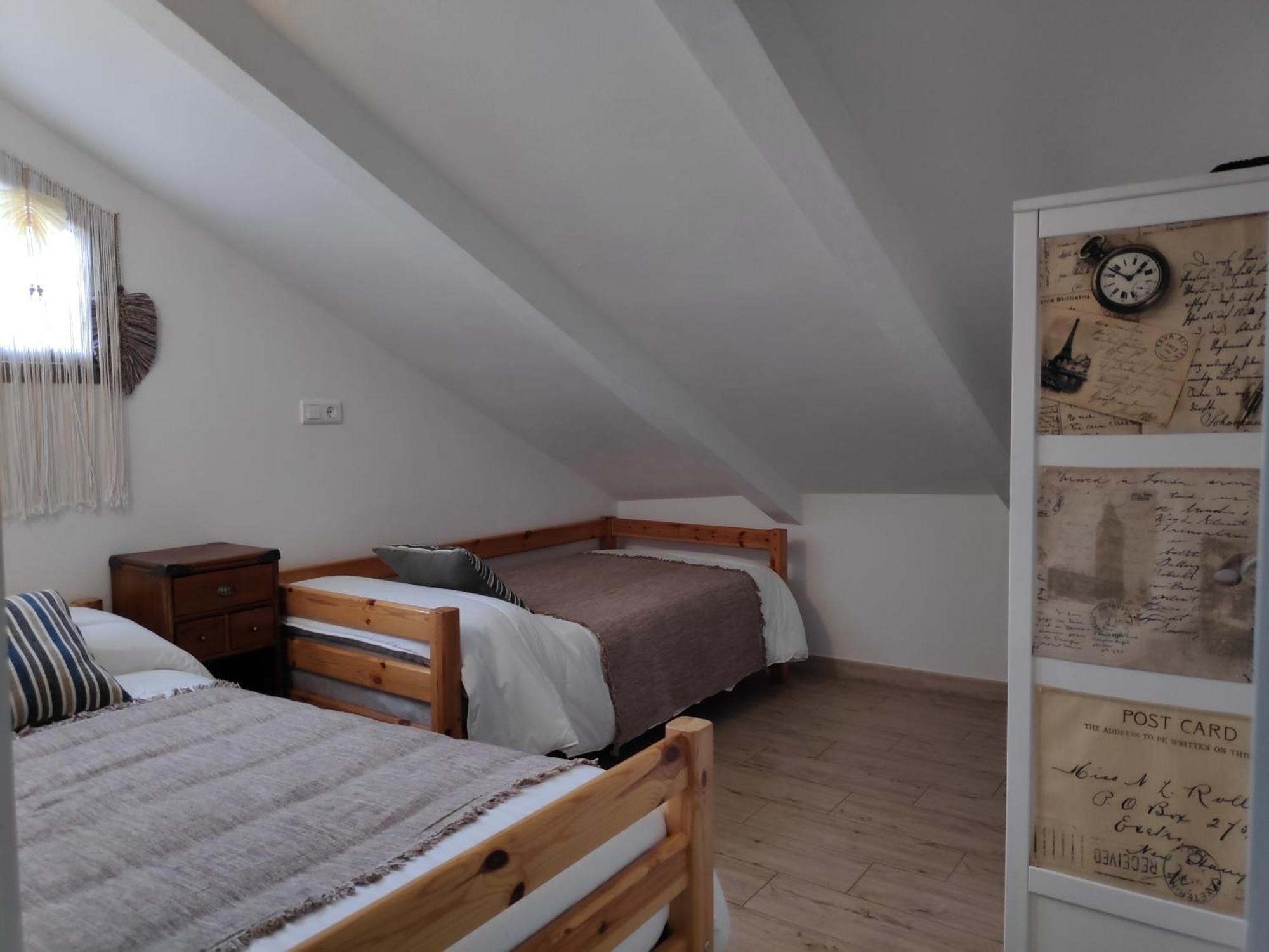 Apartamento El Almencino تولوكس المظهر الخارجي الصورة