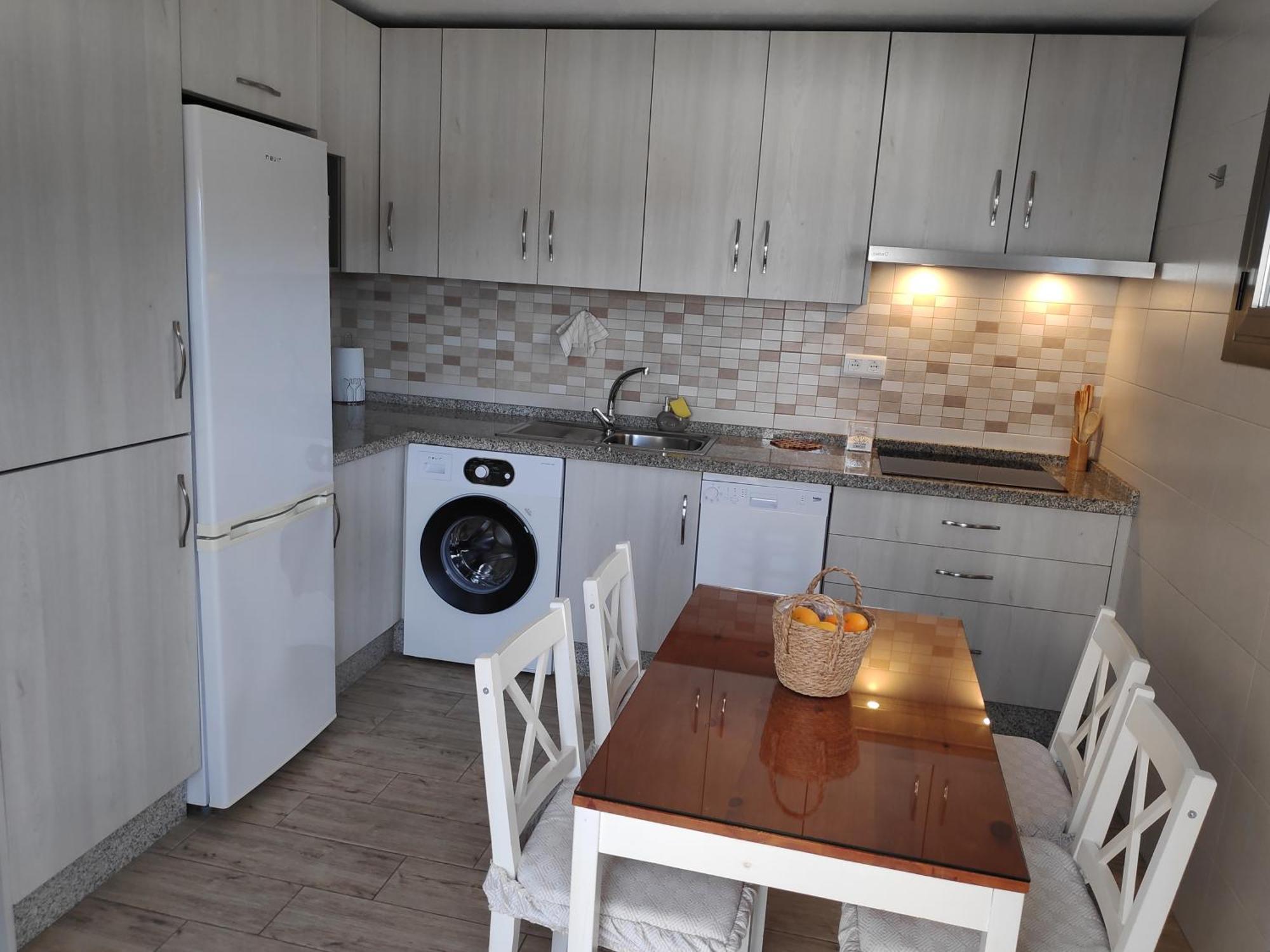 Apartamento El Almencino تولوكس المظهر الخارجي الصورة