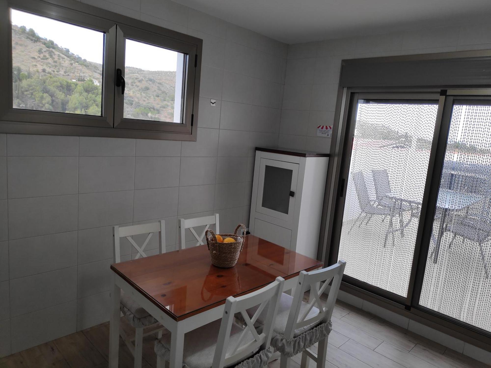 Apartamento El Almencino تولوكس المظهر الخارجي الصورة
