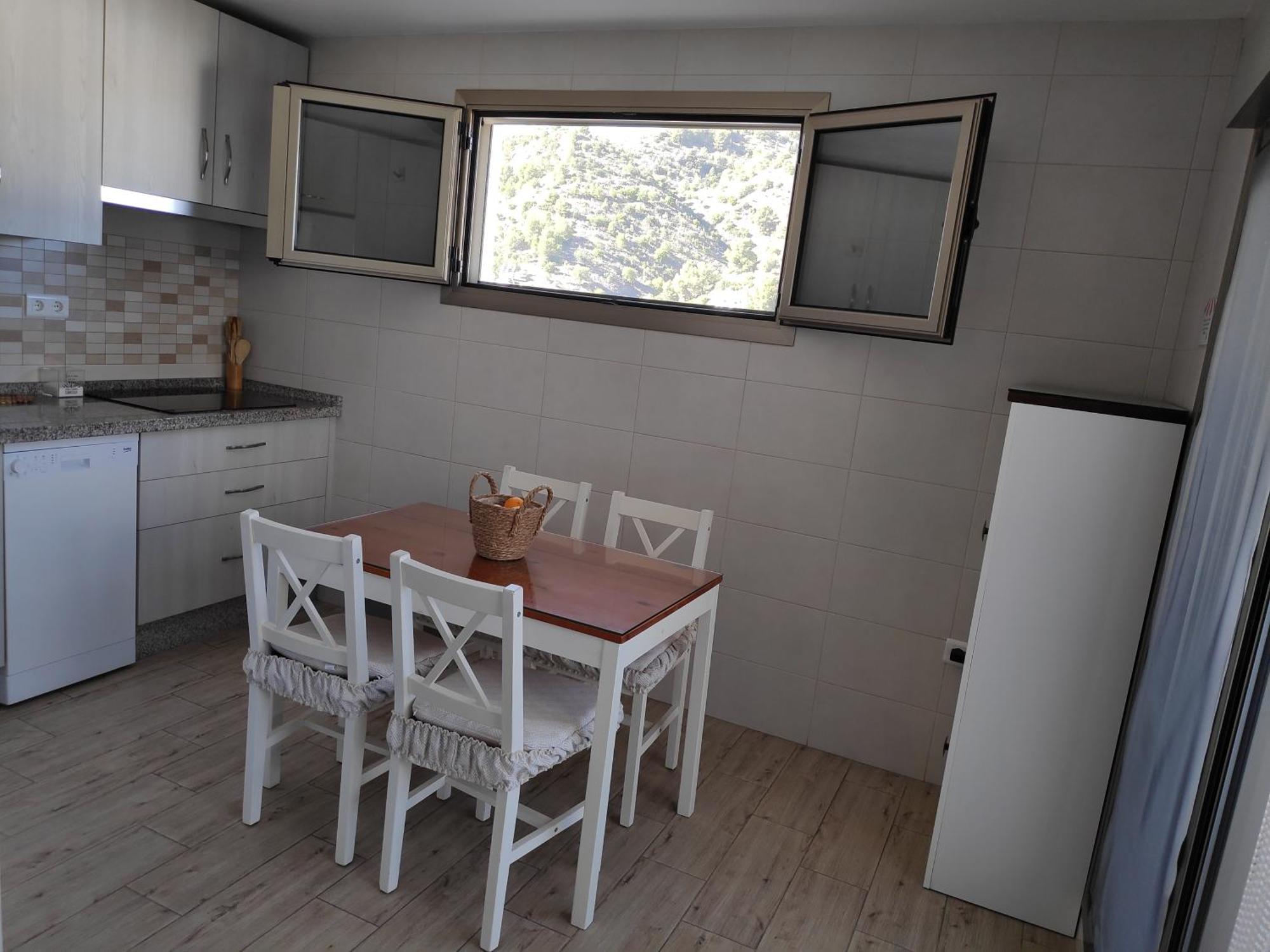 Apartamento El Almencino تولوكس المظهر الخارجي الصورة