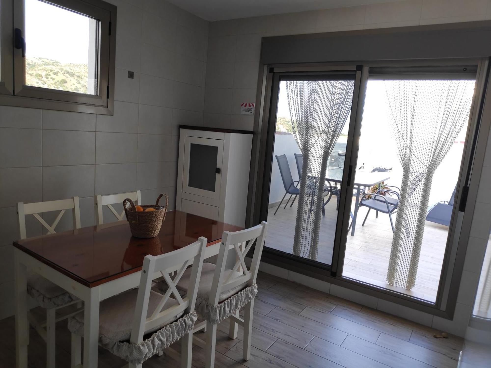 Apartamento El Almencino تولوكس المظهر الخارجي الصورة