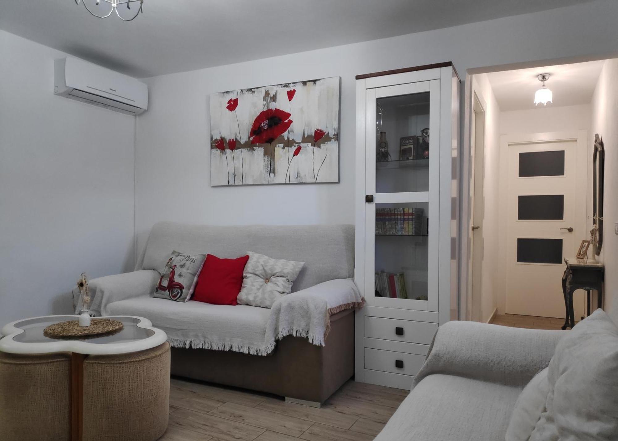 Apartamento El Almencino تولوكس المظهر الخارجي الصورة