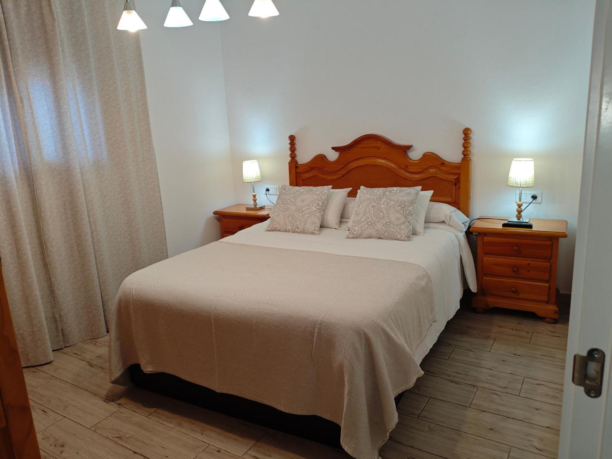 Apartamento El Almencino تولوكس المظهر الخارجي الصورة